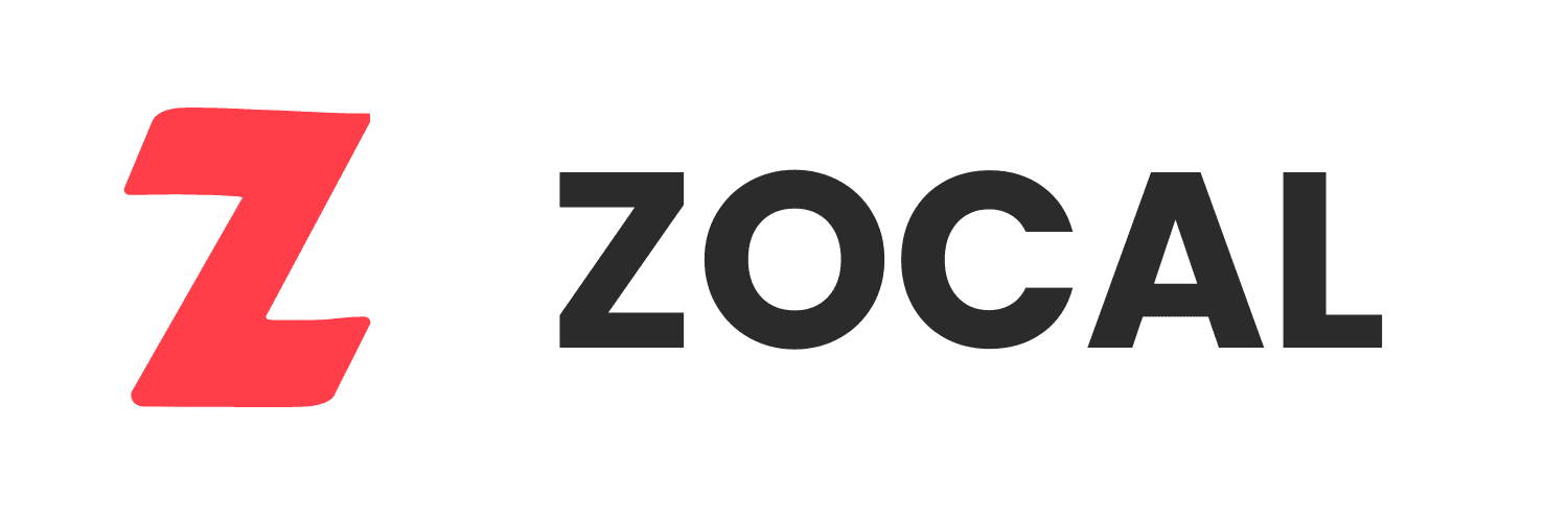 Zocal logo